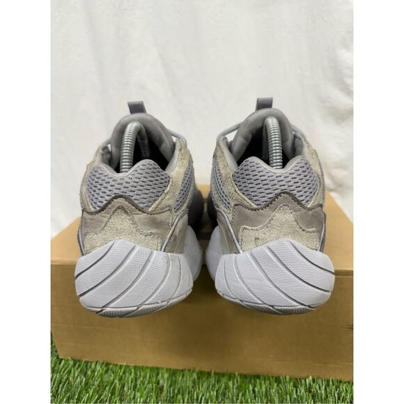 Size 11.5 -  VNDS adidas‎ Yeezy 500 Stone Salt OG box